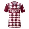 Maglia ufficiale Vissel Kobe Casa 2021-22 per Uomo